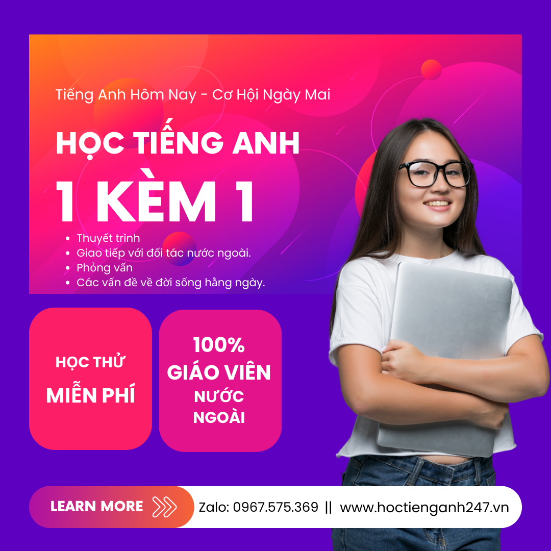 Dậy sớm học Tiếng Anh có đúng ?